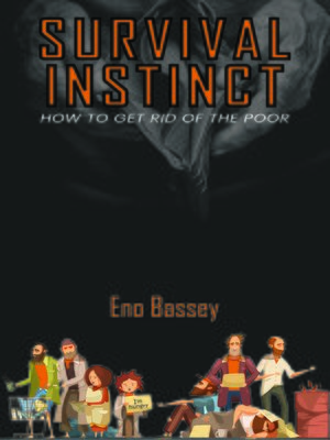 cover image of Survival Instinct